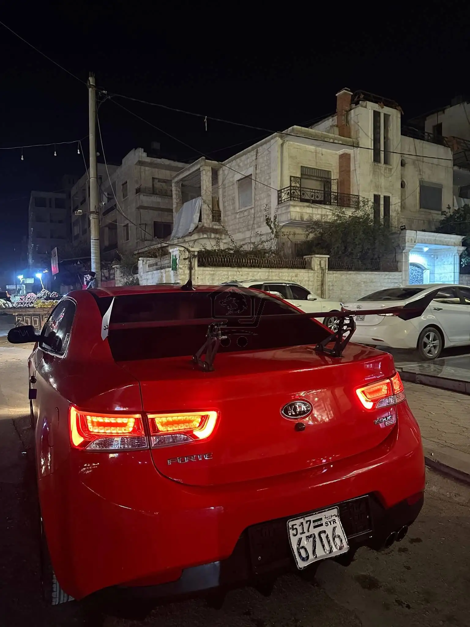 فورتي كوبيه - الصورة 6