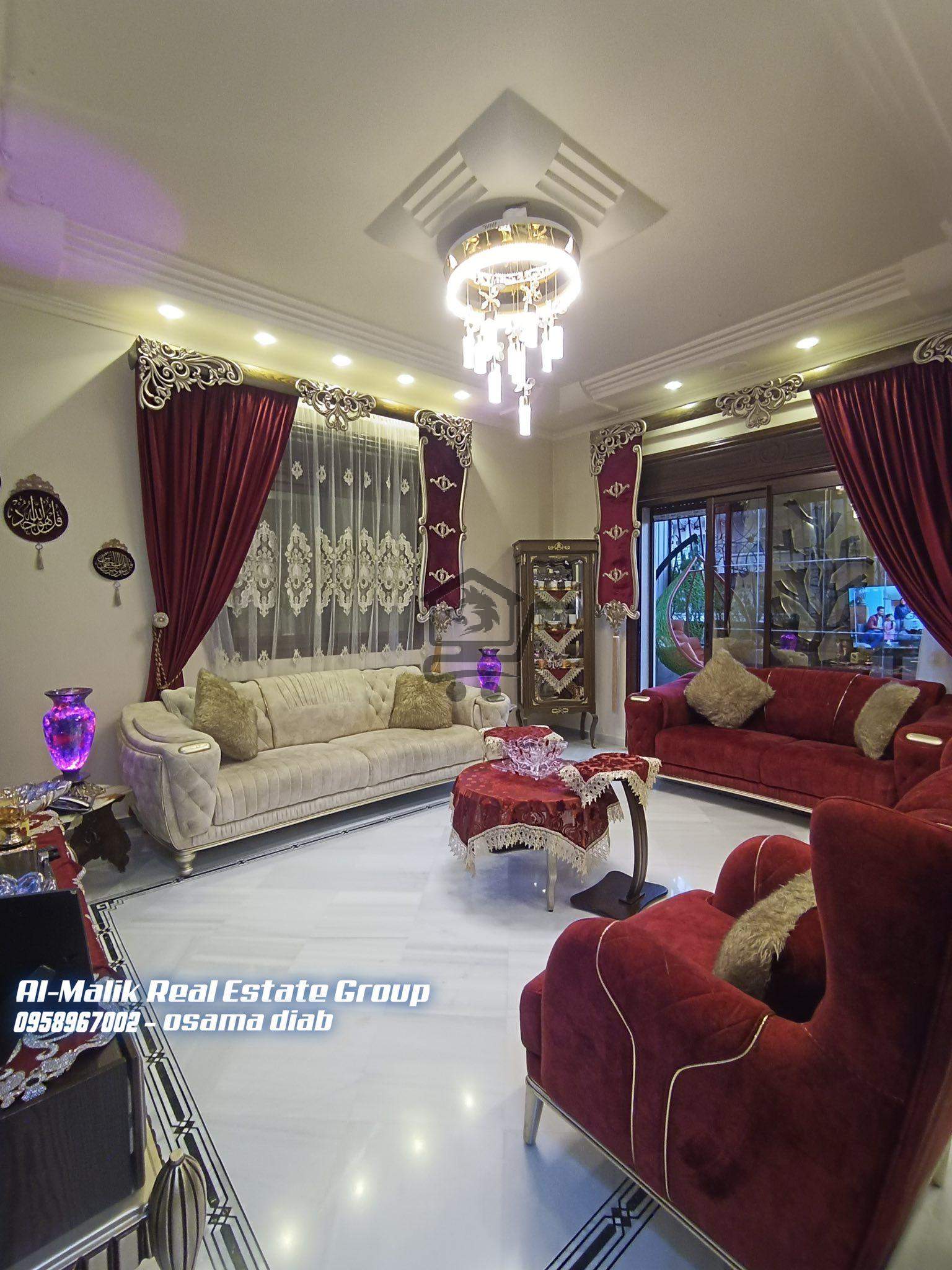 في جمعية الزهراء شقة سكنية مميزة - الصورة 4