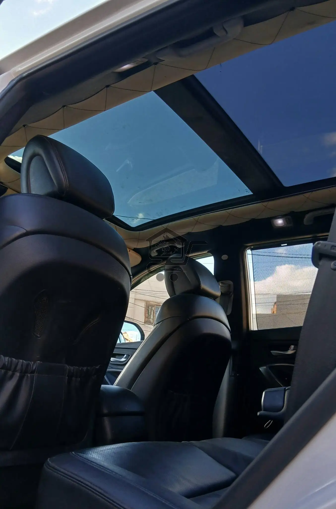 جيب سنتافي دي ام موديل ...,,,2015,,,.. - الصورة 6