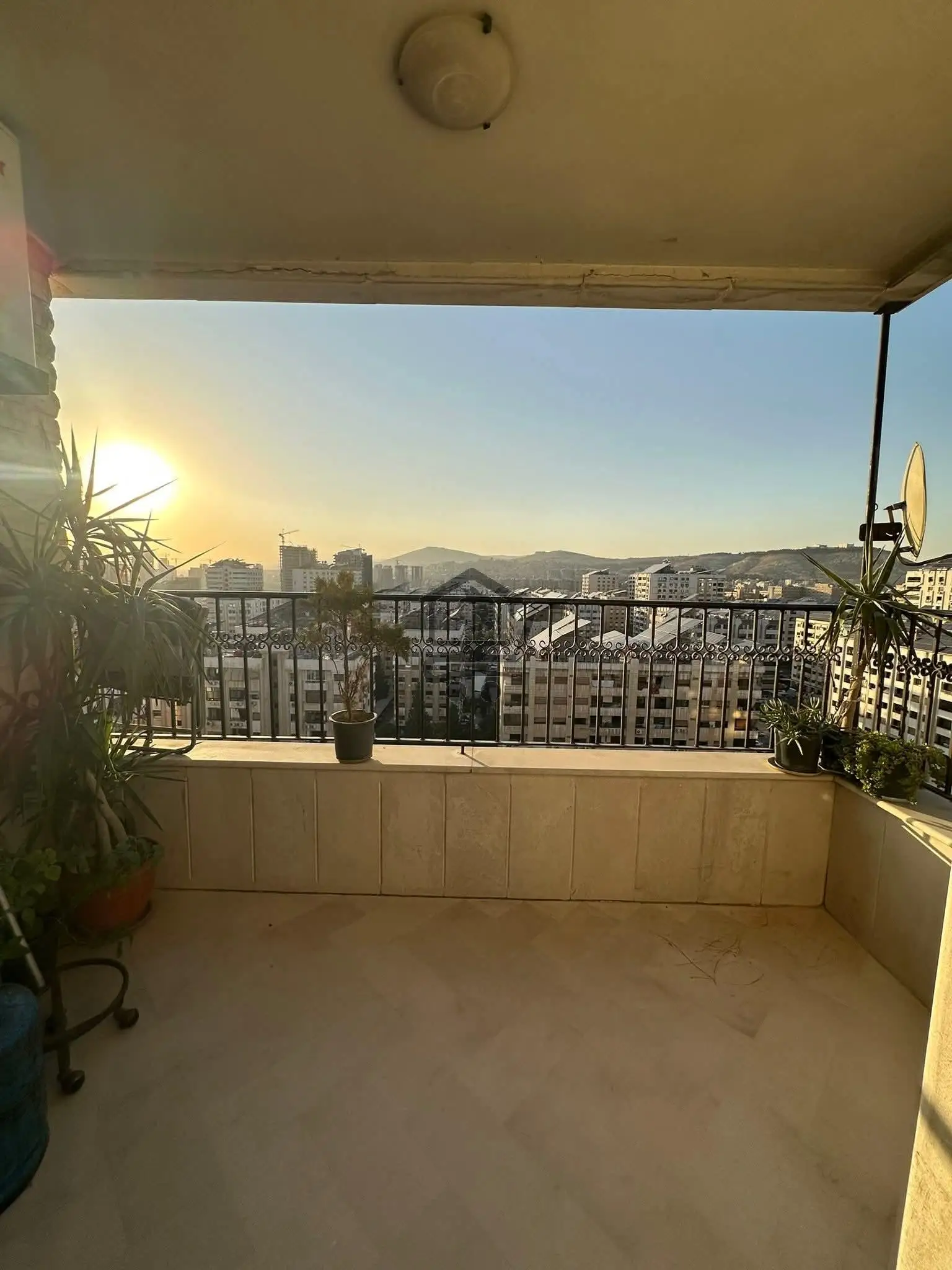 للبيع بيت في تنظيم كفرسوسة - الصورة 4