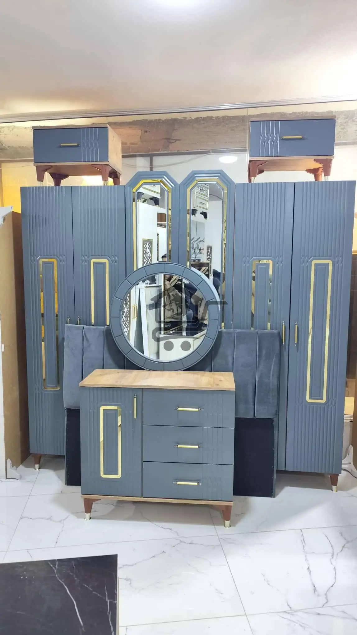 غرفة نوم - الصورة 7