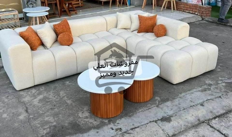 مفروشات العلي - الصورة 4