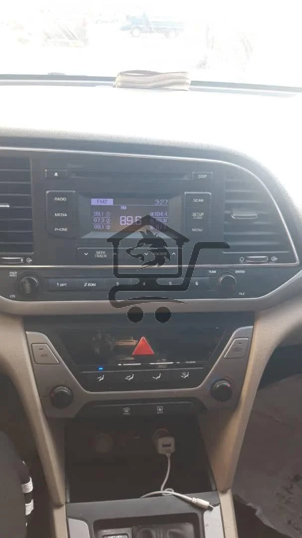 إلنترا 2018 للبيع - الصورة 6