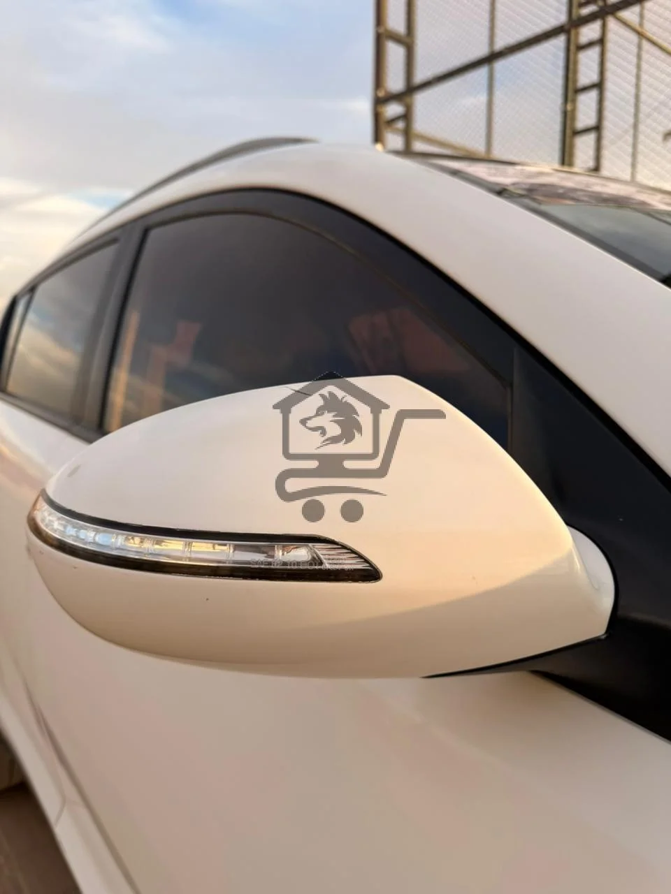 كيا سبورتاج - الصورة 8