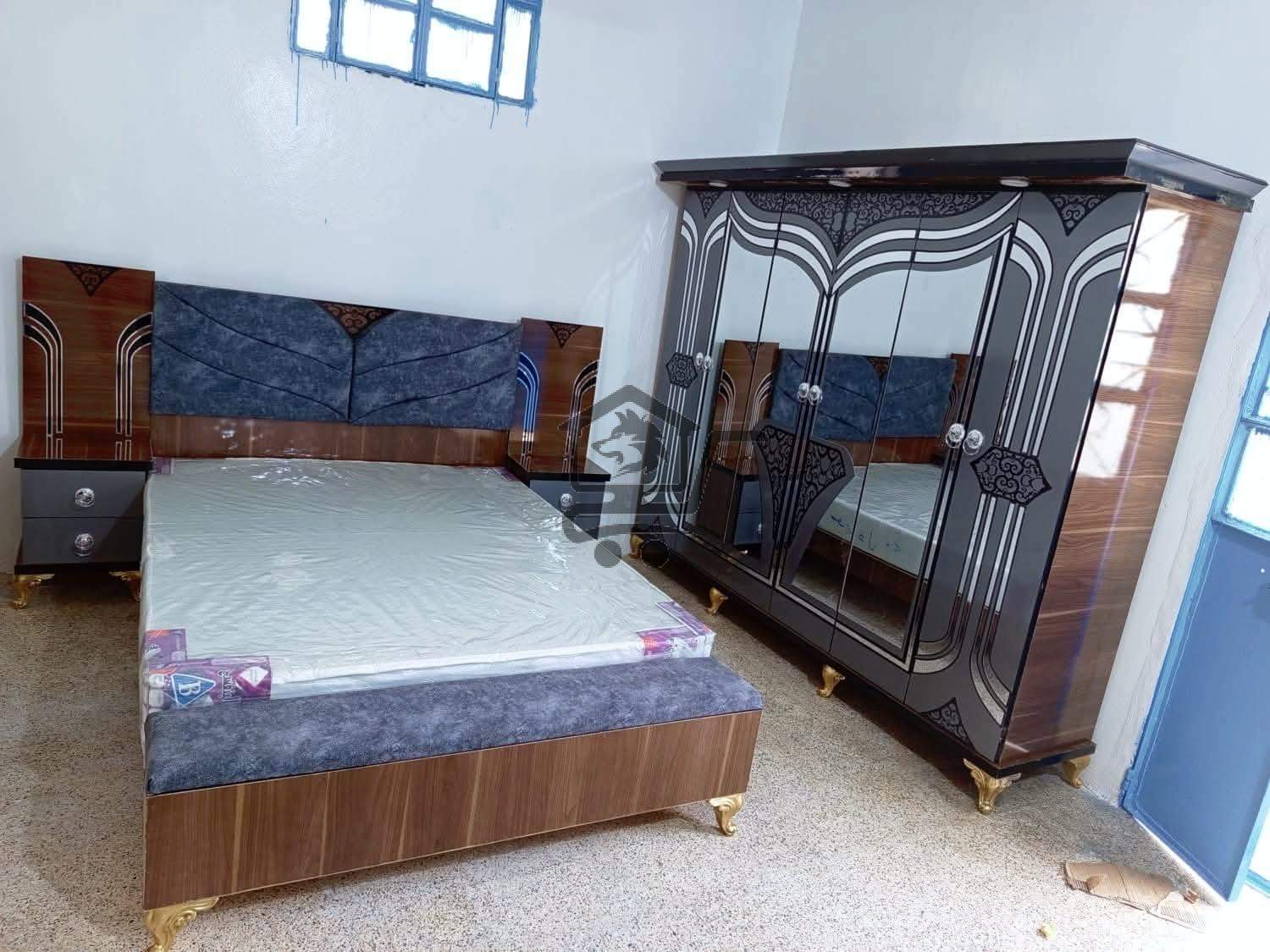 مفروشات الحمود - الصورة 4