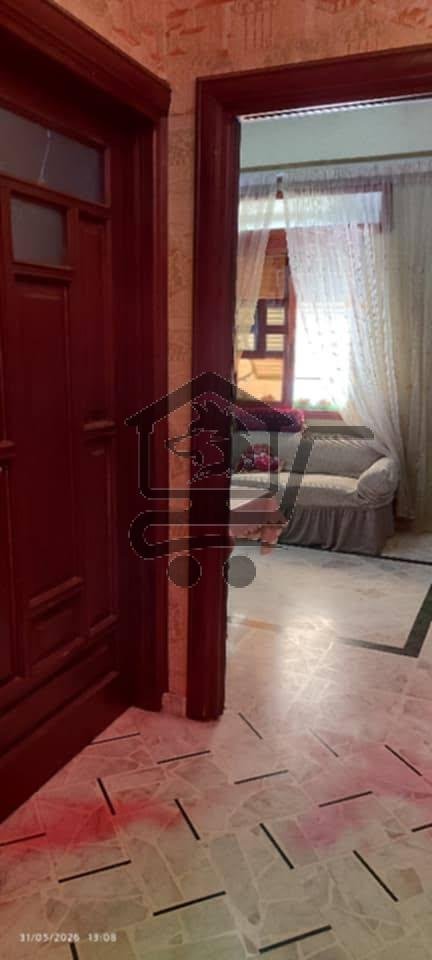 شقة بمساحة ممتازة - الصورة 1