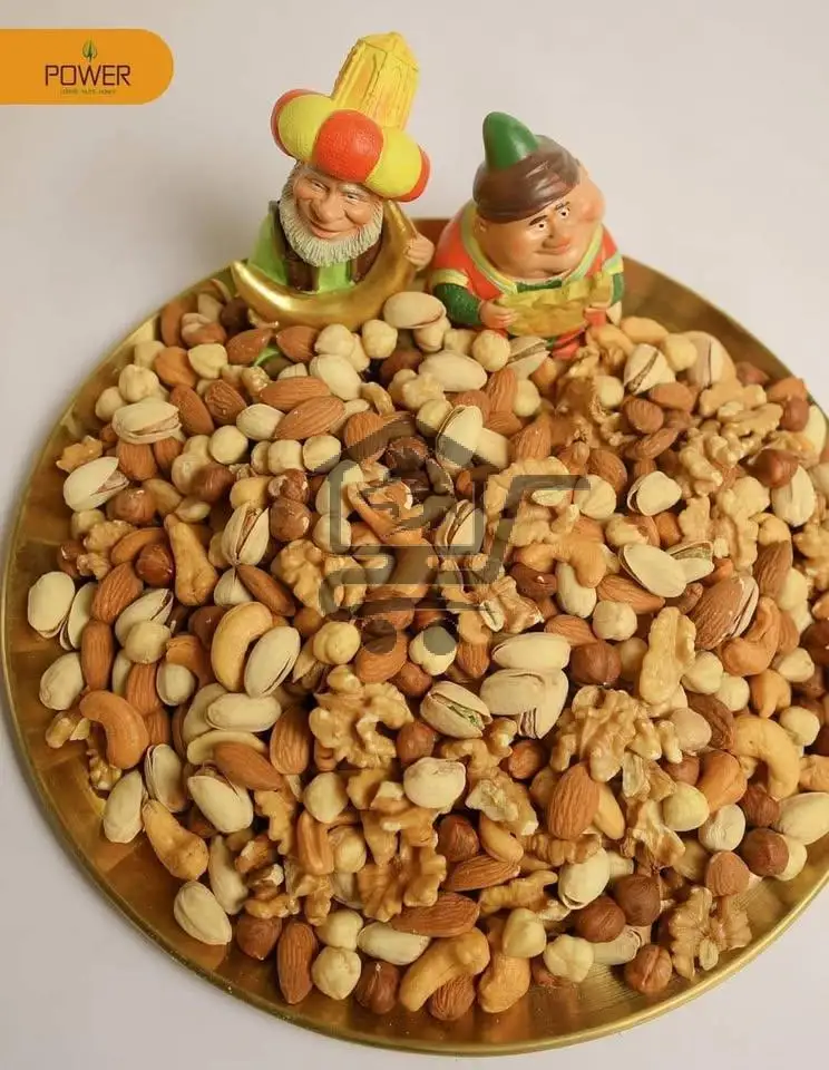 محمصة وضيافة الزهراء النبك - الصورة 2