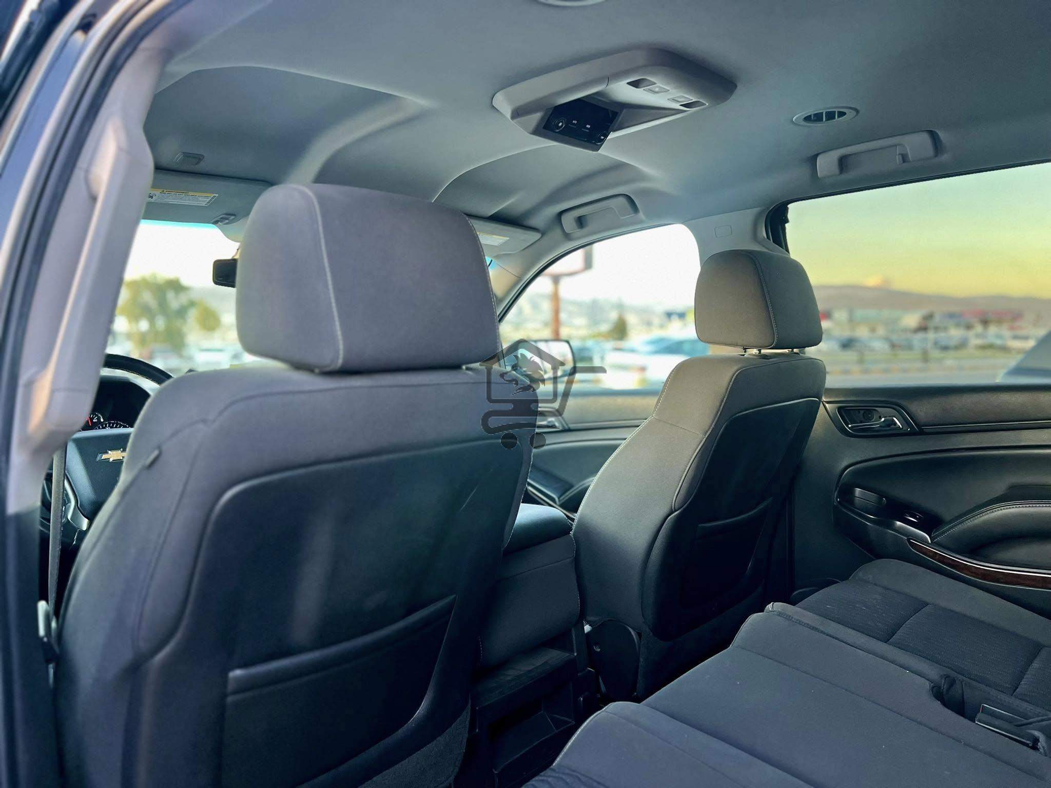 Chevrolet Tahoe 2015 – LT 🔥 - الصورة 5