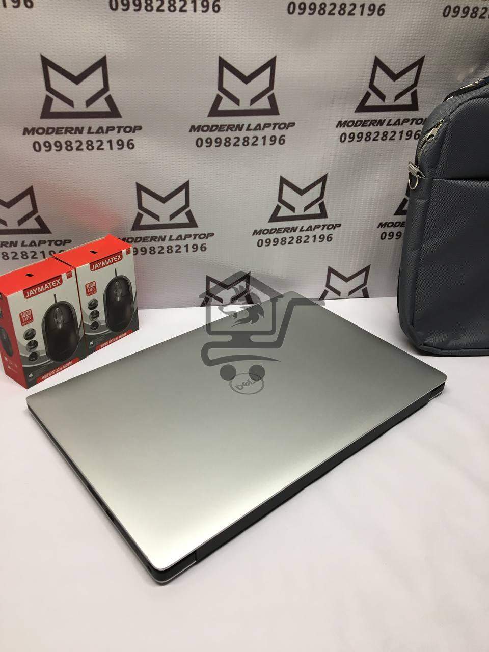 DELL precision 5540 - الصورة 4