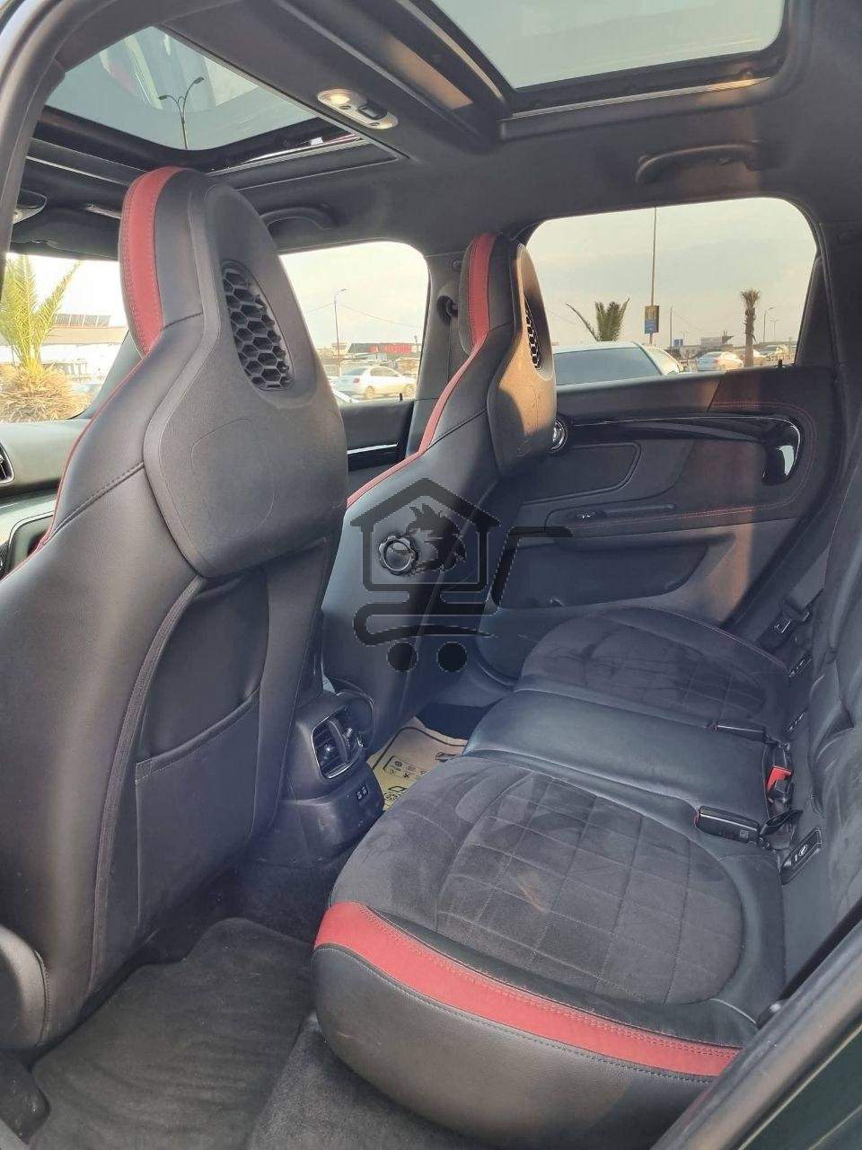 MINI Countryman Cooper ALL4 - الصورة 9