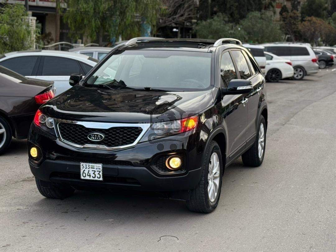 كيا - Kia سورينتو - Sorento - الصورة 5