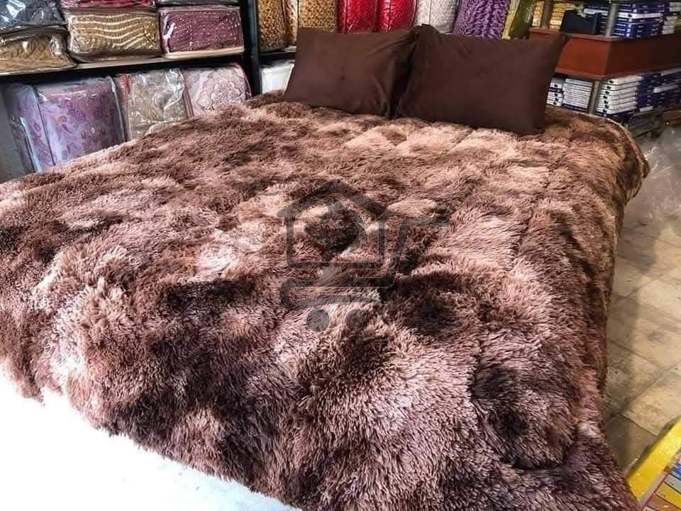 لحاف ريش - الصورة 2