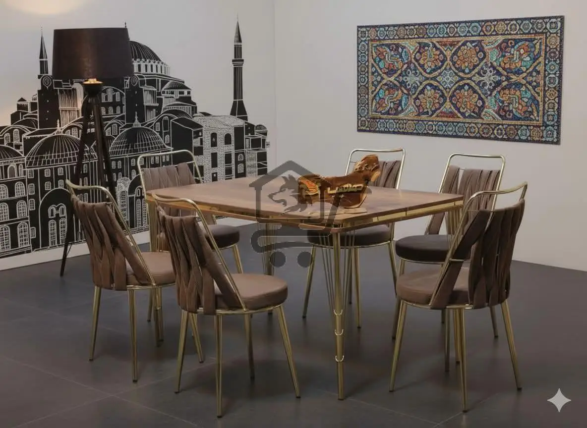 معرض صهيب للمفروشات - الصورة 2