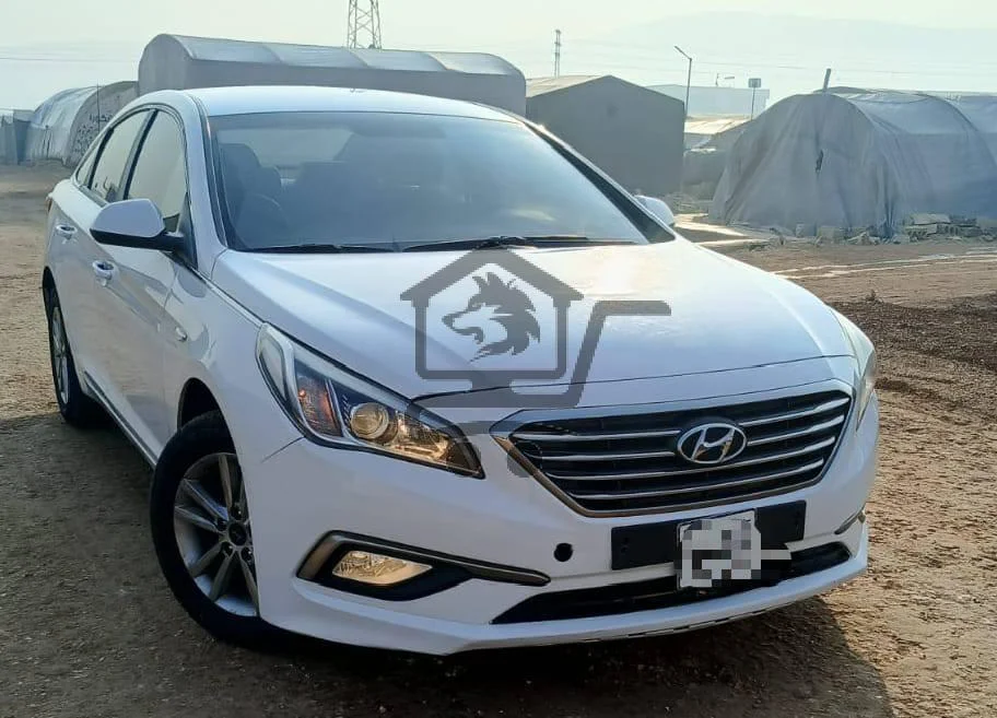 سوناتا SONATA موديل 2017 - الصورة 8