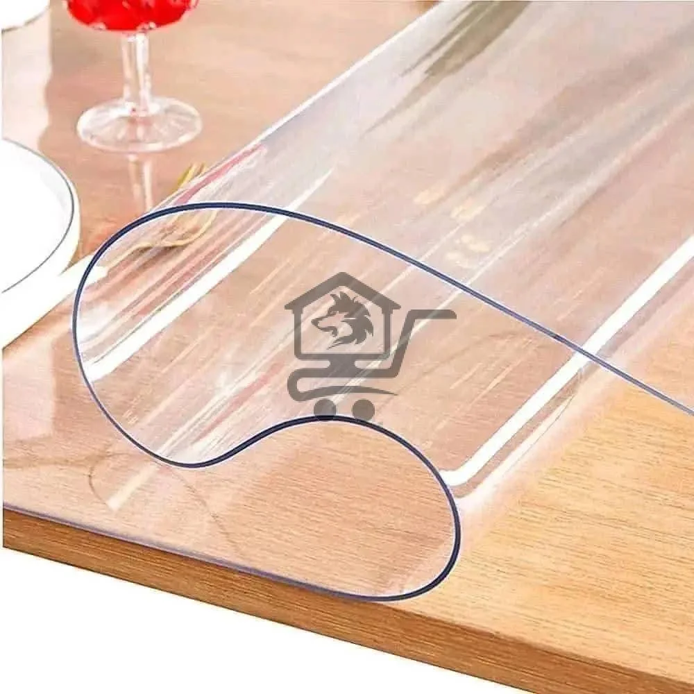 بديل الزجاج PVC - الصورة 6