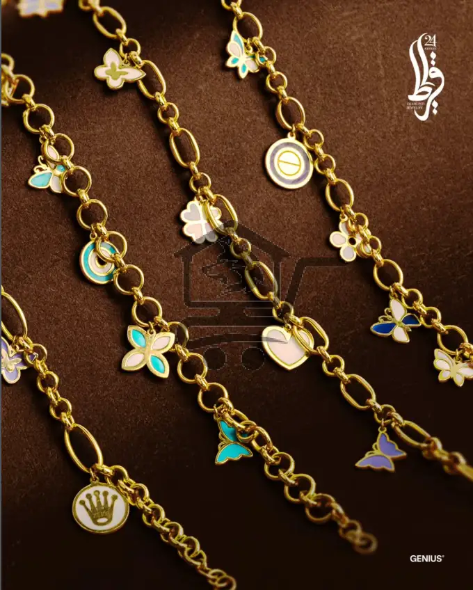 24keyratjewellery - الصورة 6