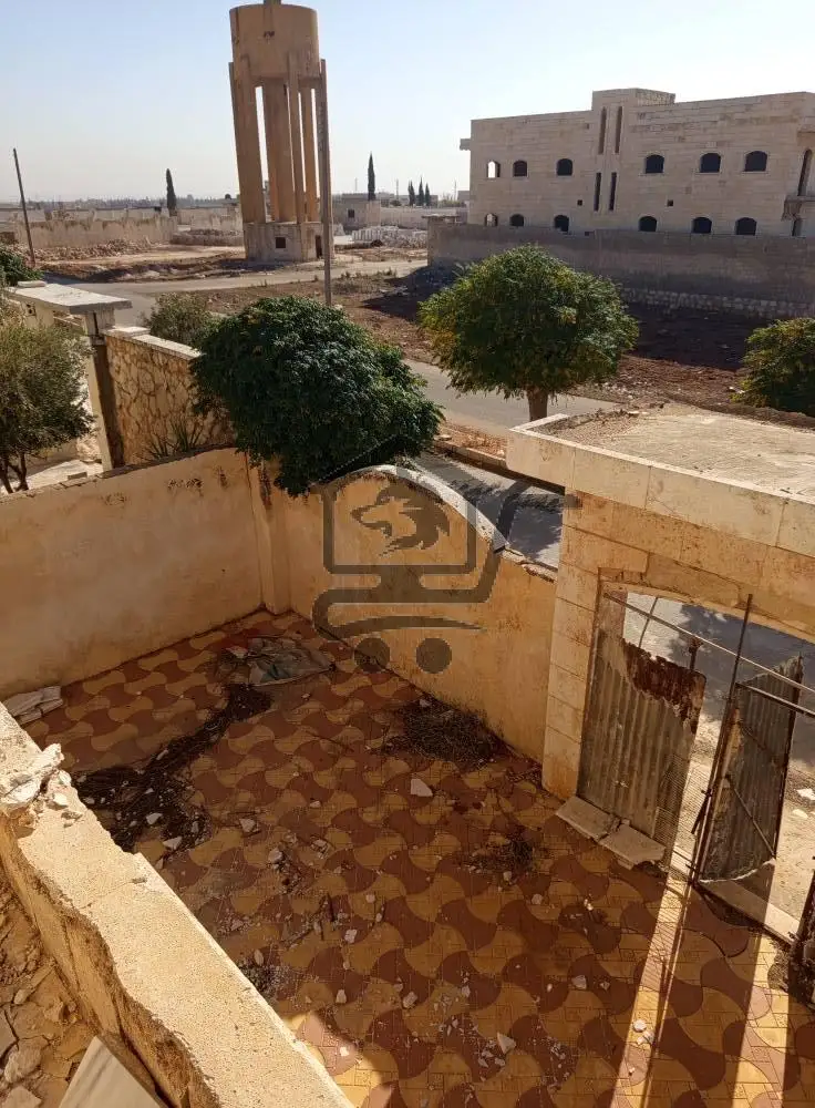 حلب خان العسل - الصورة 3