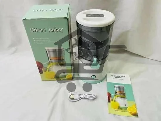 عصارة فواكه محمولة - الصورة 6