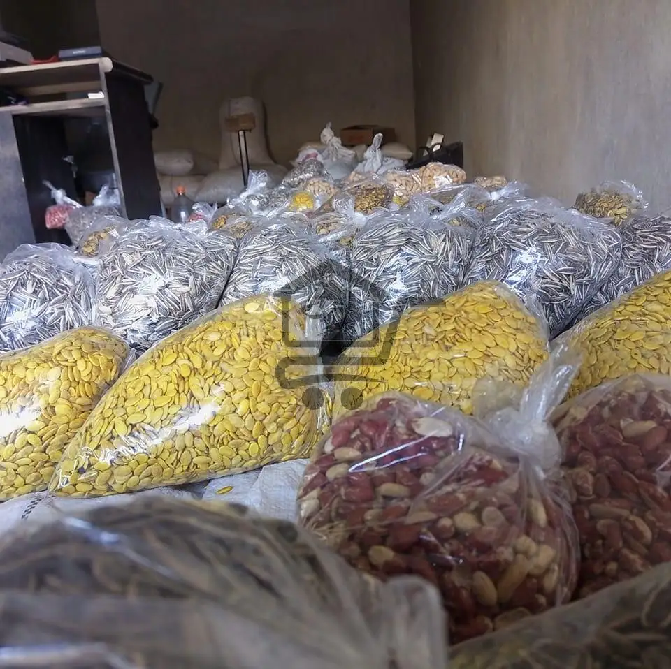 محمصة وضيافة الدباغ - الصورة 1