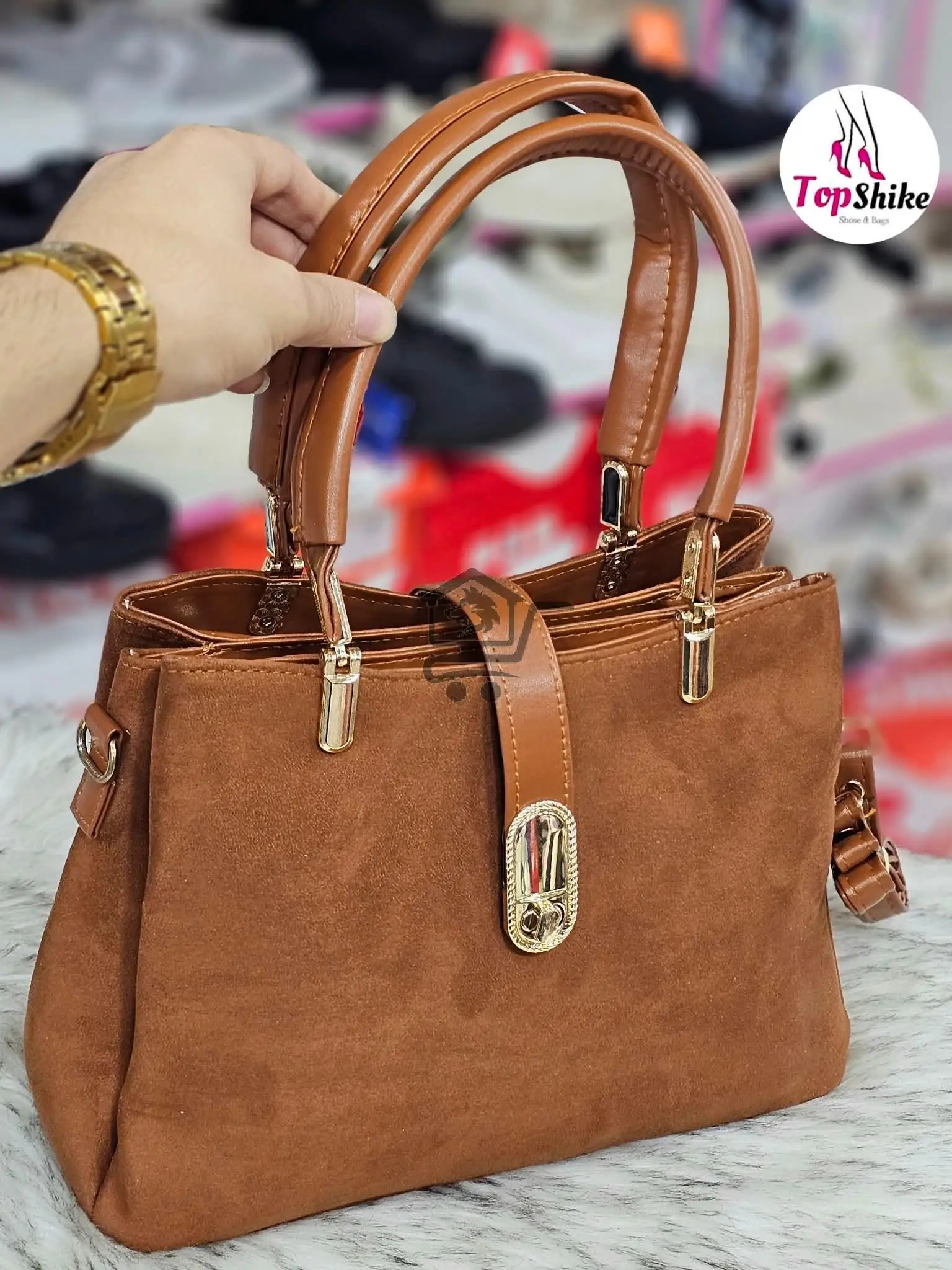 حقيبة نسائية - الصورة 2