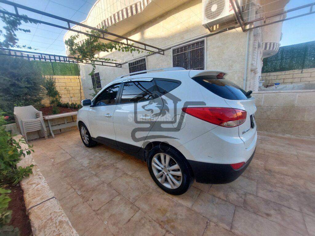 هيونداي - Hyundai توسان - Tucson - الصورة 3