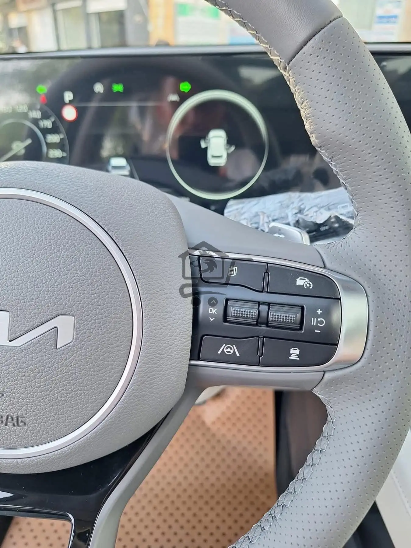 كيا سبورتاج 2025 - الصورة 7