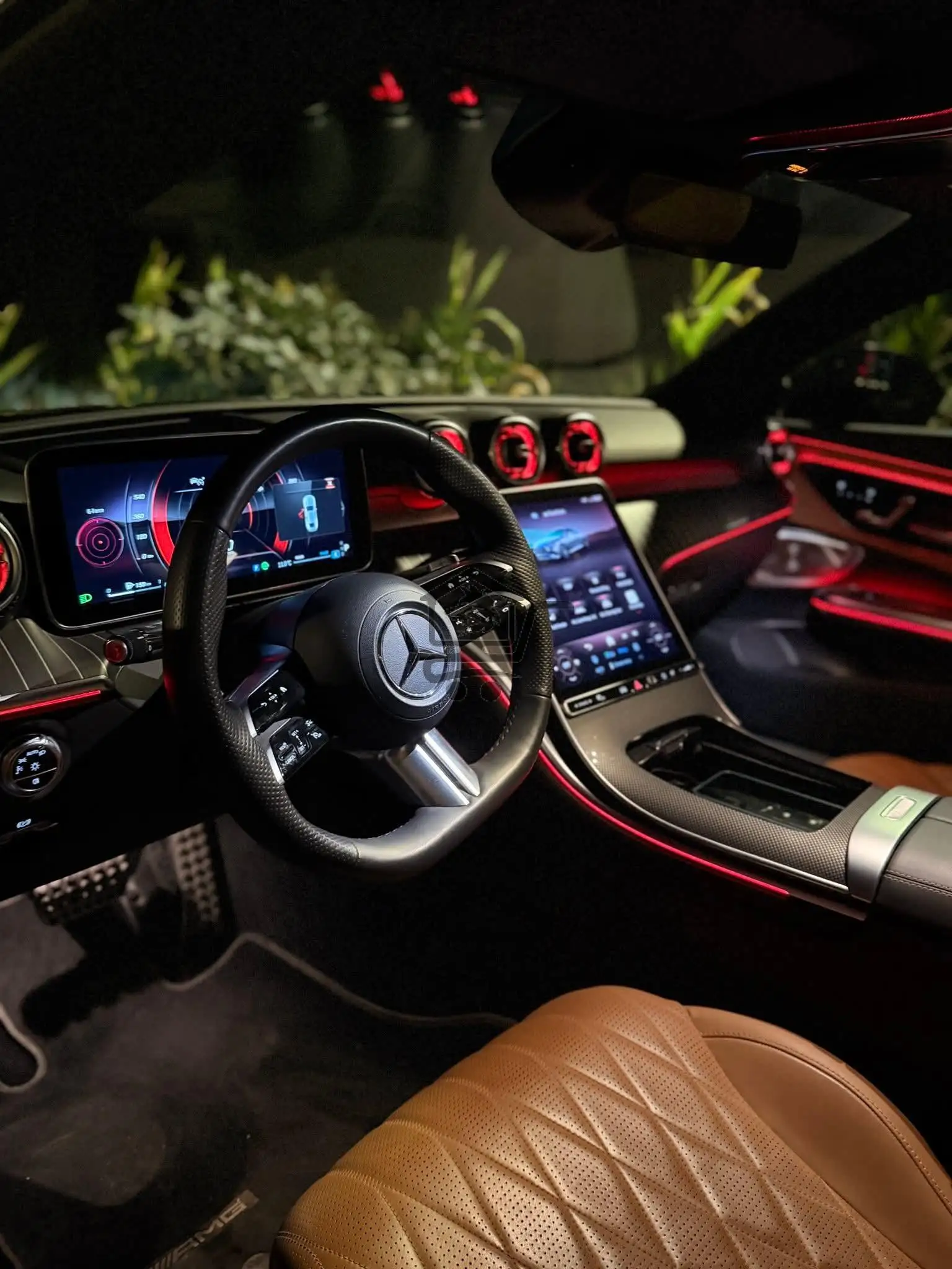 Mercedes Cle - الصورة 7