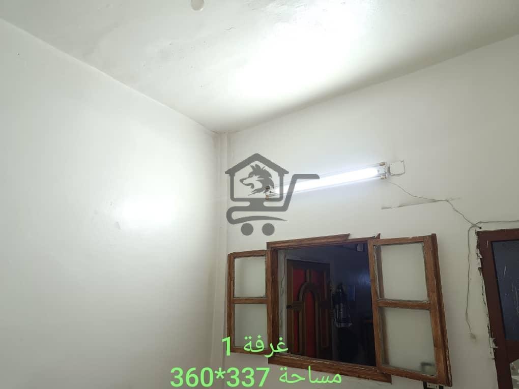 شقة أرضية 85م بالدويلعة كشكول 50متر عن المتحلق فقط - الصورة 4