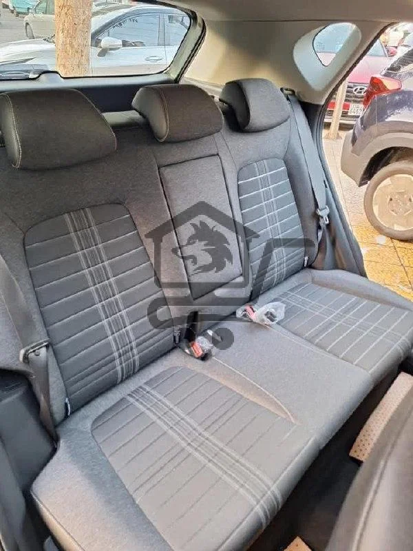 KIA SONET 2026 - الصورة 9