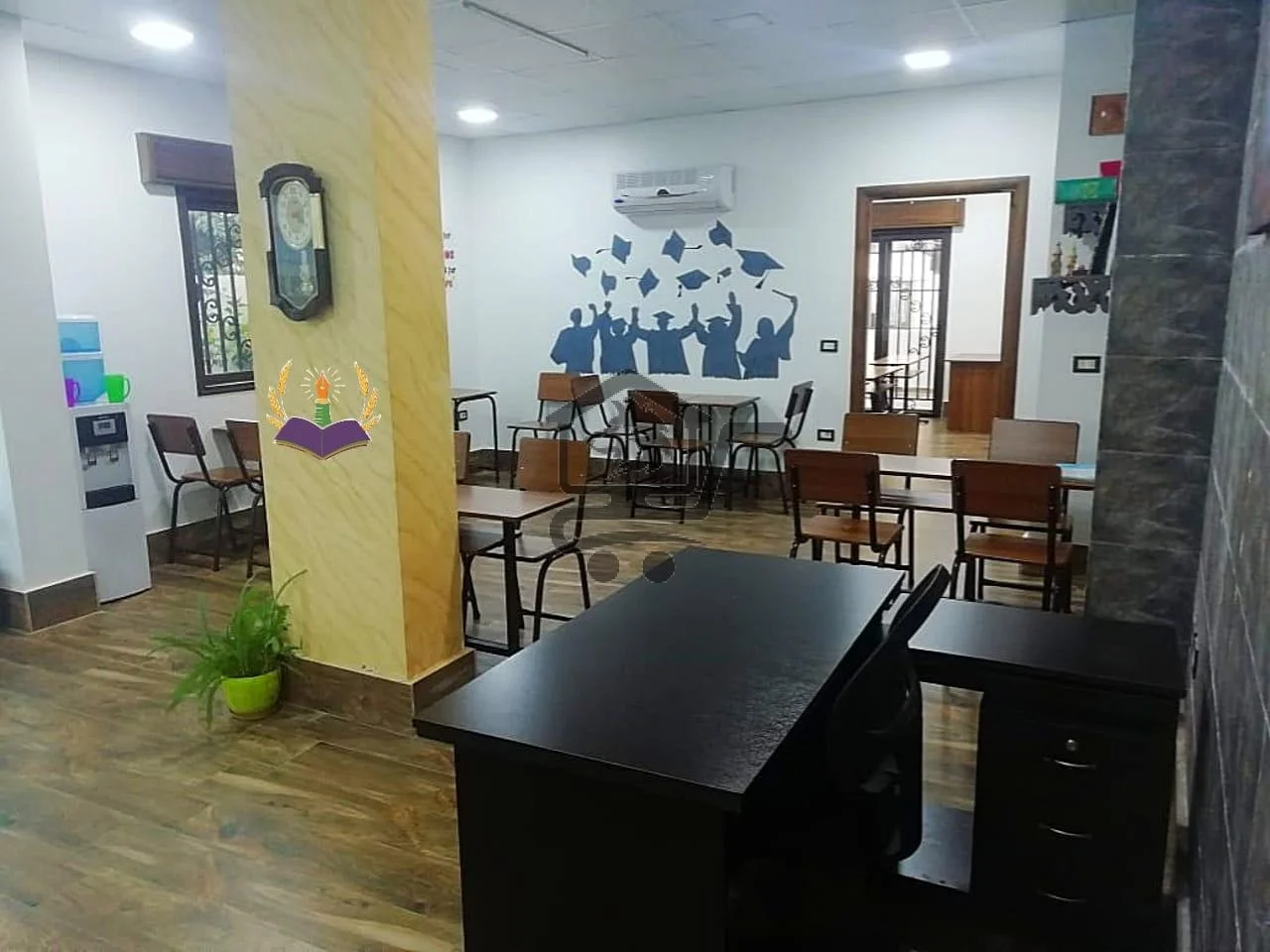 معهد المنارة التعليمي - الصورة 1