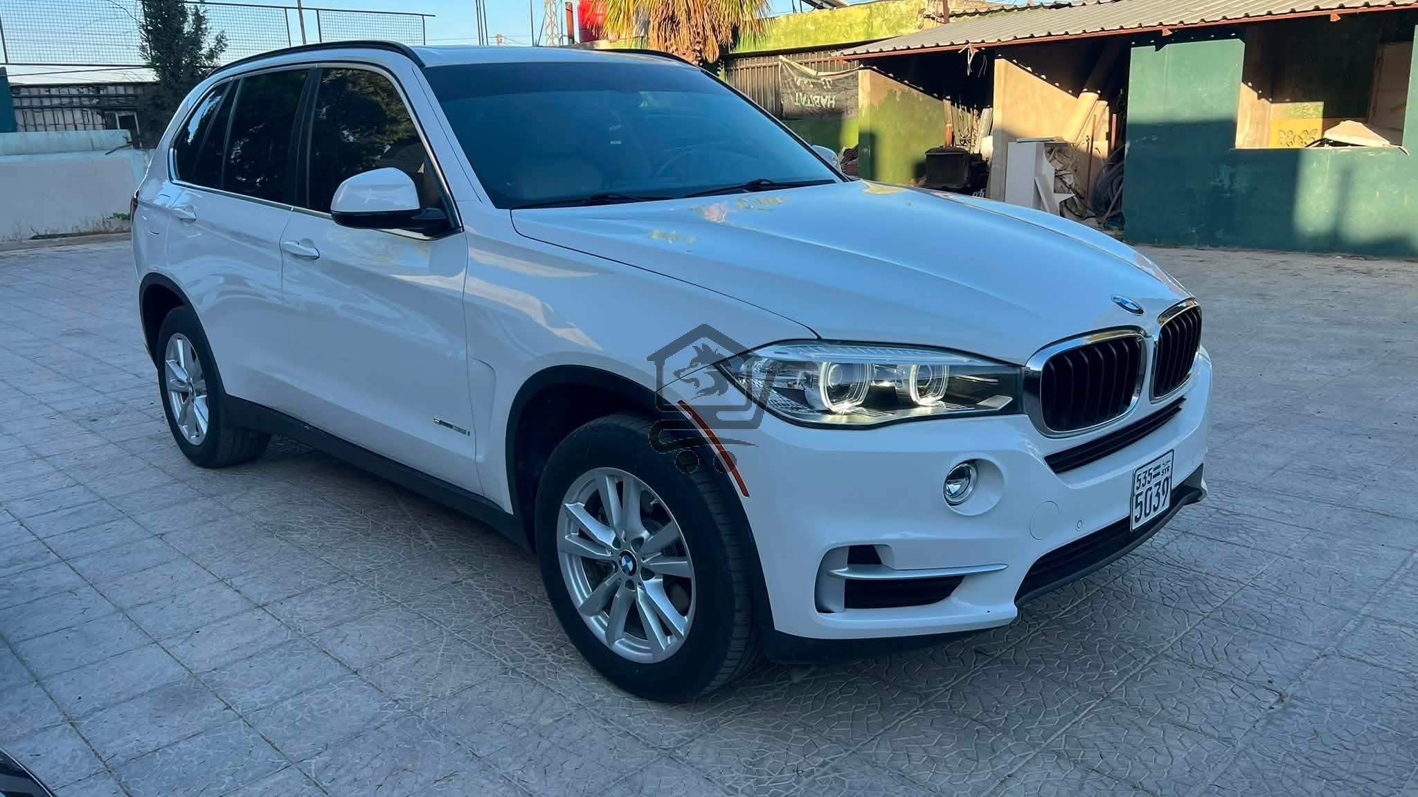 BMW X5 - الصورة 1