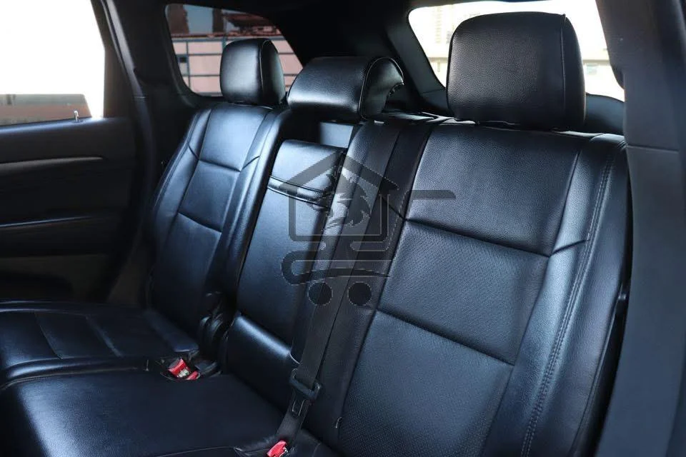 Jeep Cherokee - الصورة 8