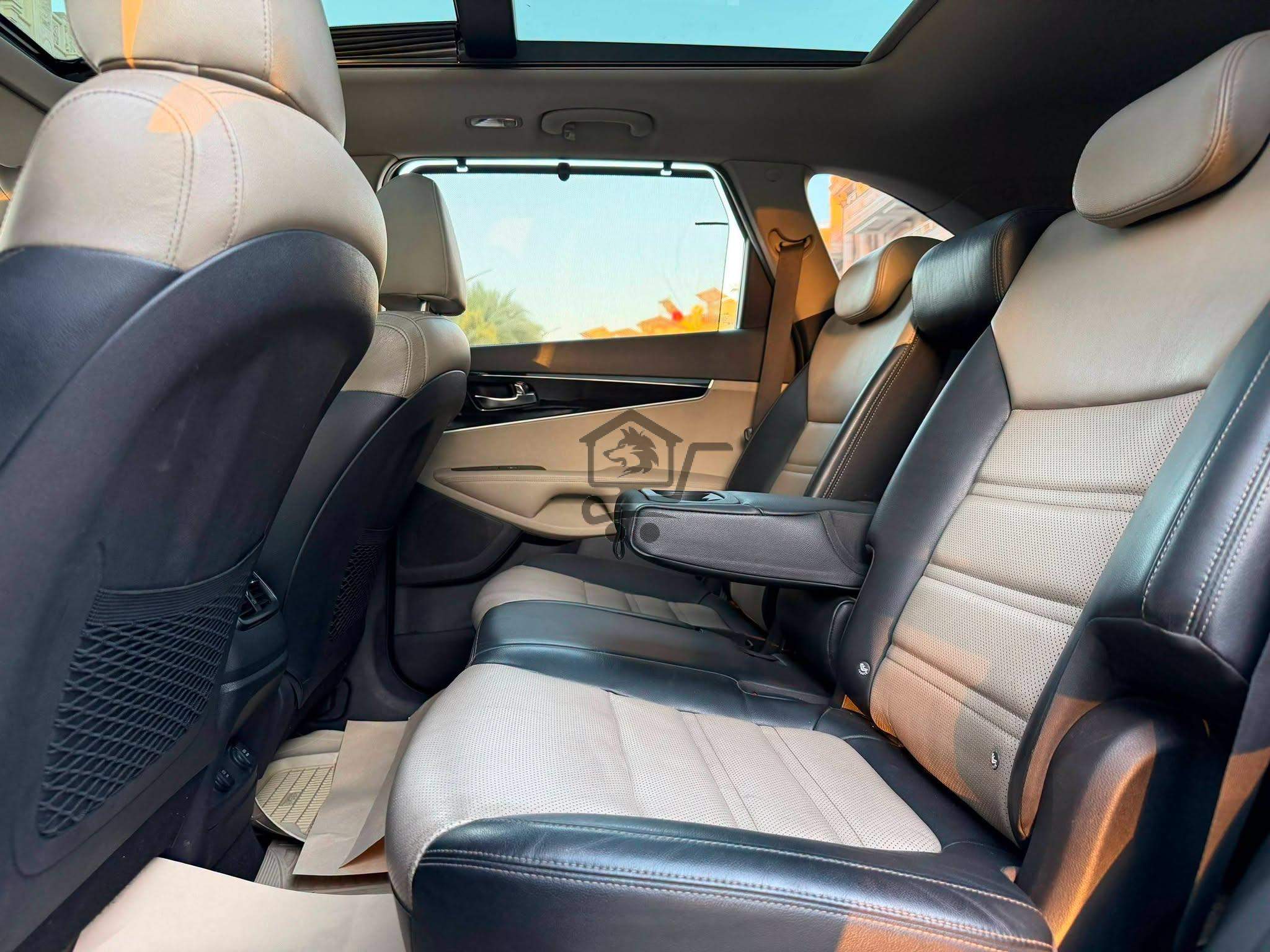 Kia Sorento 2020 - الصورة 10