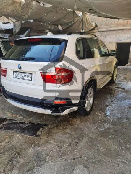 بي أم اكس5 - الصورة 5