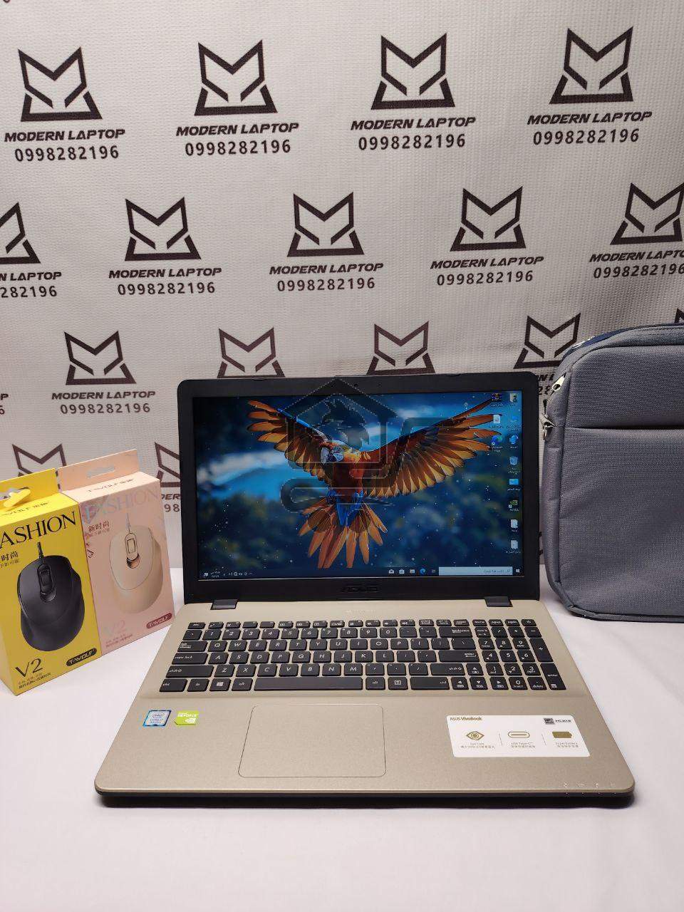 ASUS Vivobook FL5900U - الصورة 1