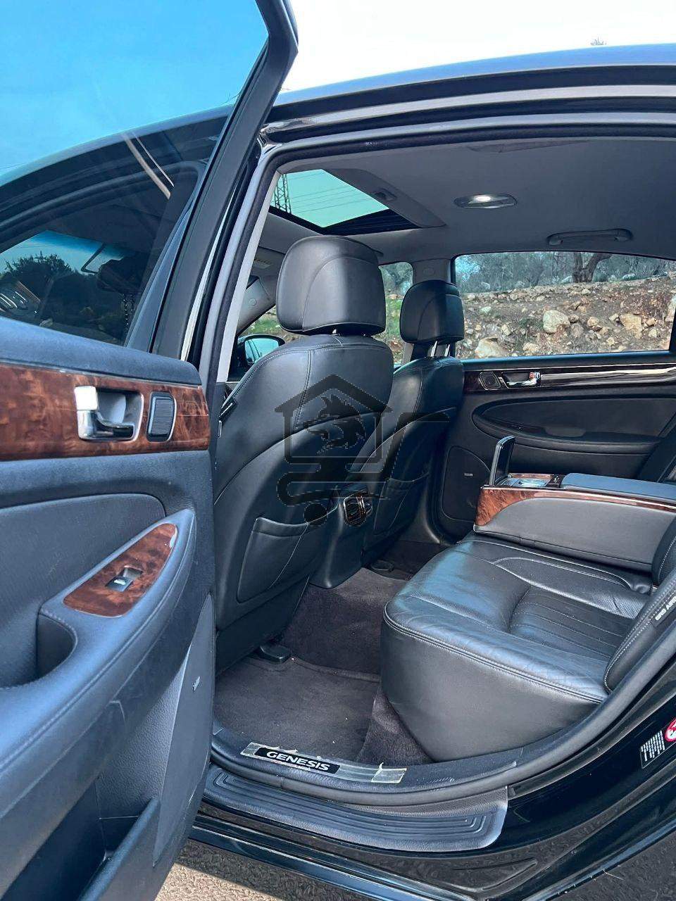 GENESIS BH330 - الصورة 10