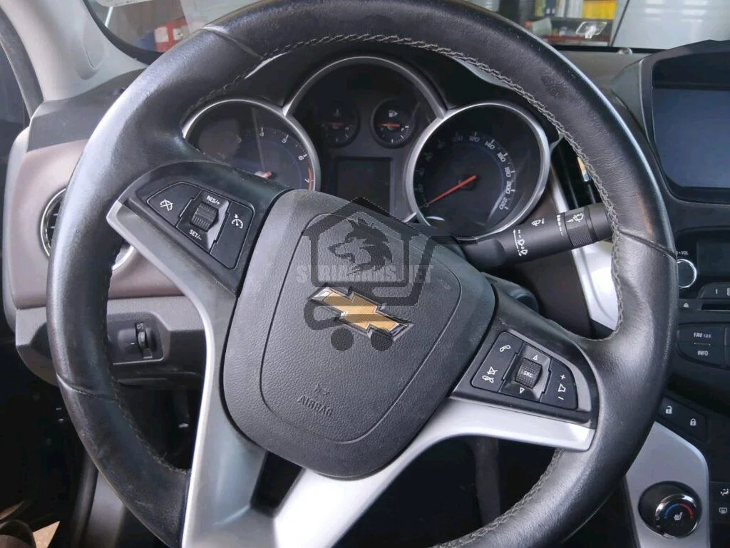 شيفورلي - Chevrolet كروز - Cruze - الصورة 5