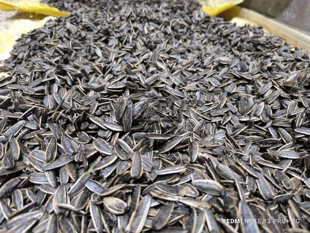 محمصة الياسمين - الصورة 1