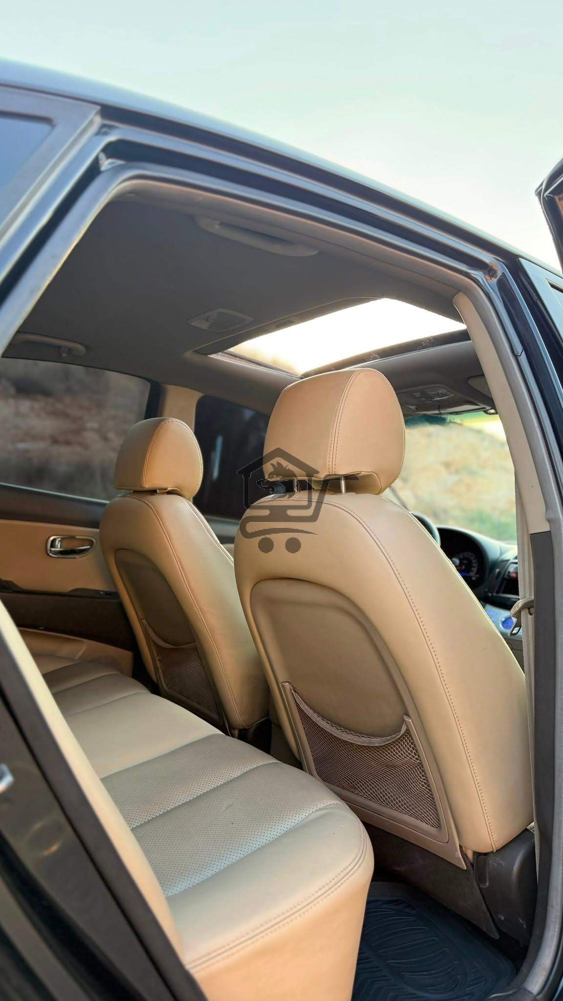 Hyundai Elantra 2011 - الصورة 9