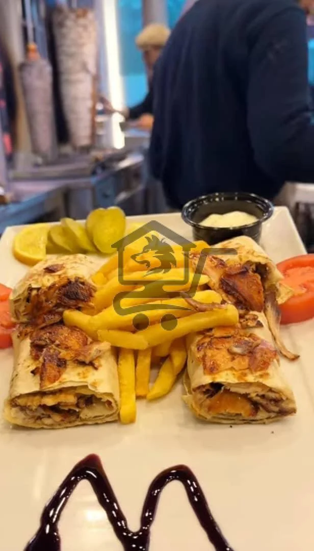 GRAND STATION محطتك المثالية لتذوق الطعام الفاخر! - الصورة 4