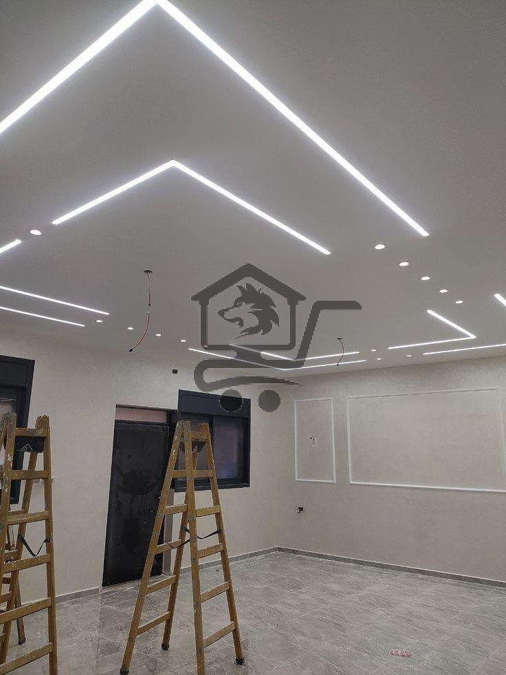 ورشة الكوماندو للديكور - الصورة 3