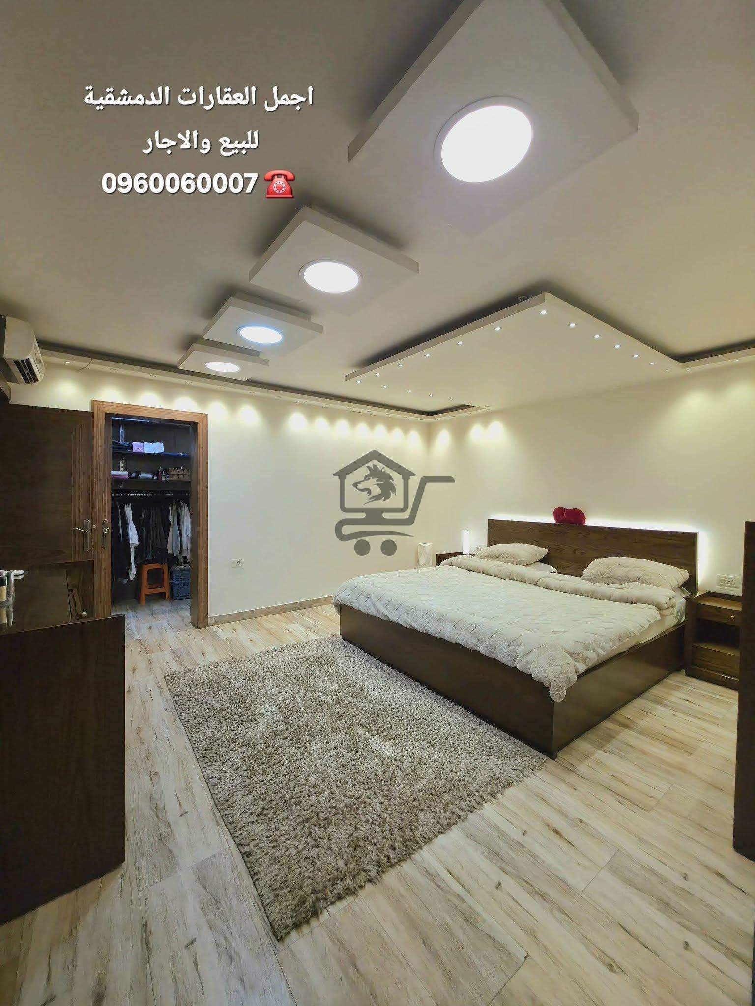 منزل أرضي مميز للبيع - الصورة 8