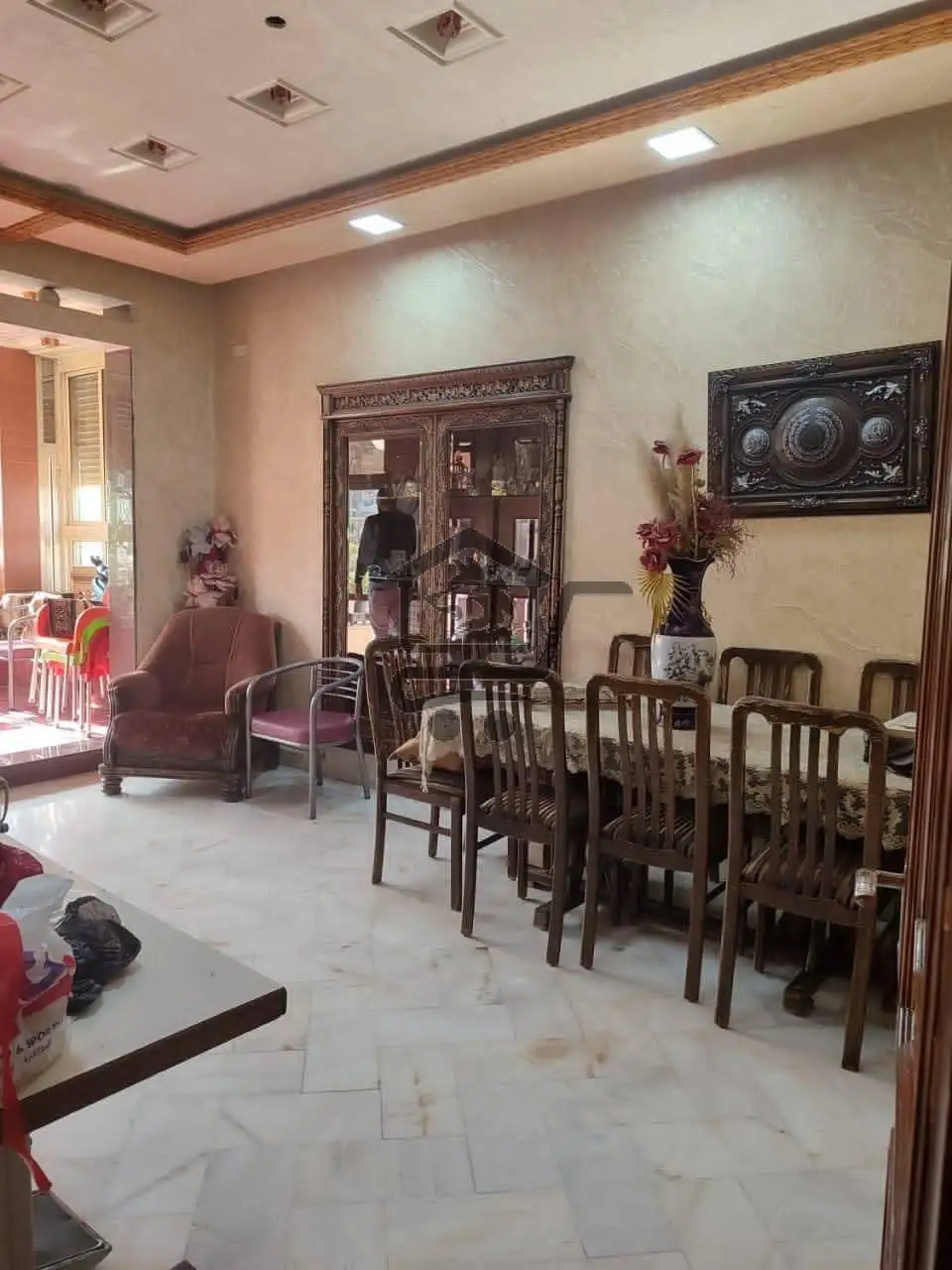 حلب الجديدة جنوبي - الصورة 8