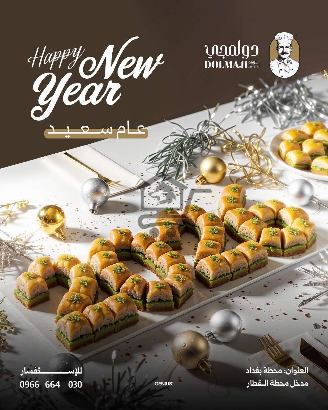 دولمجي سويت - الصورة 5