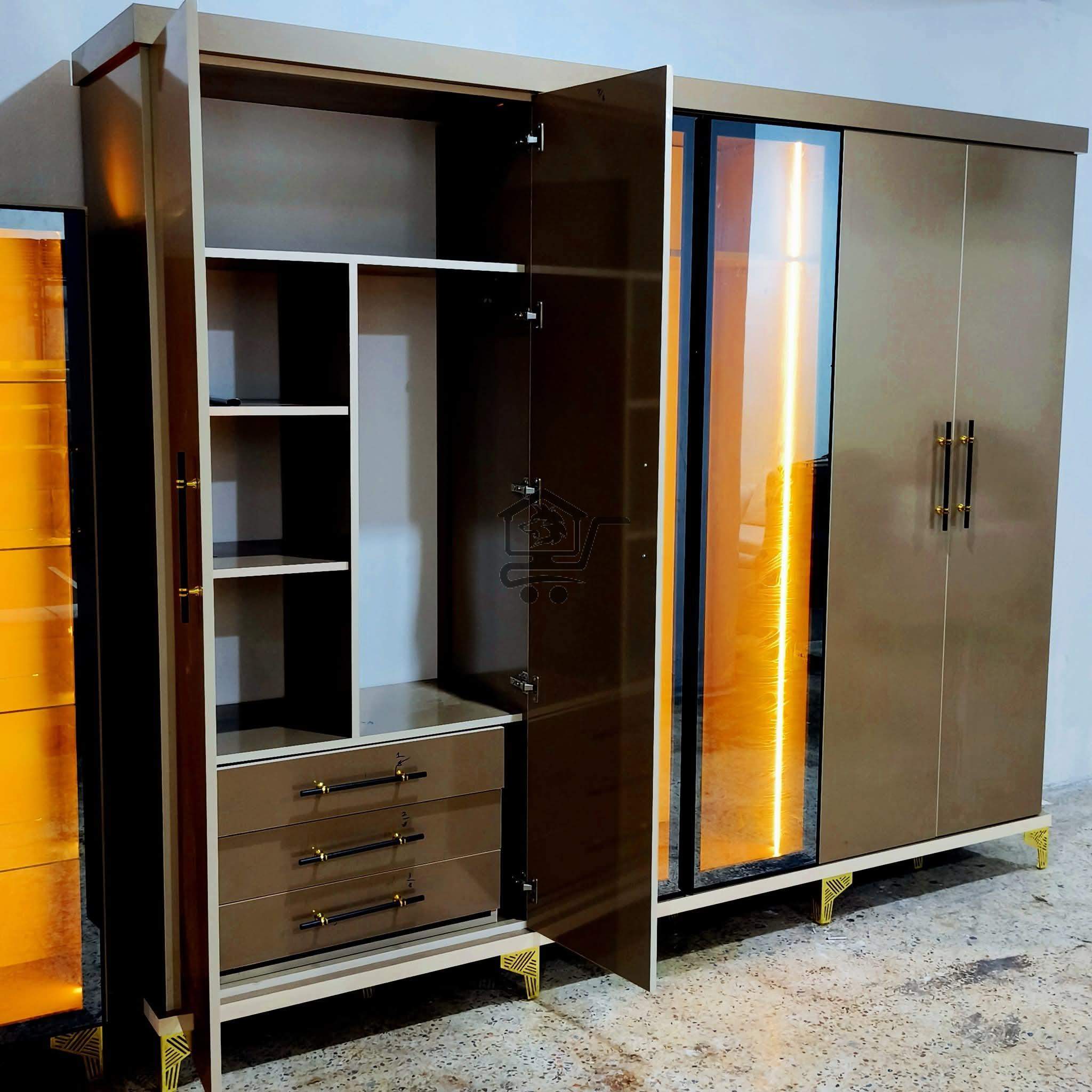 سرايا حلب للمفروشات - الصورة 4