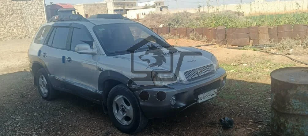 هوندا سنتافيه - الصورة 3