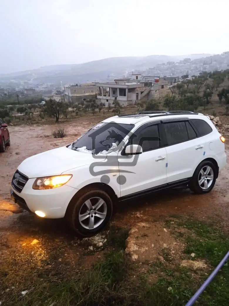 سنتافيه 2007 - الصورة 2