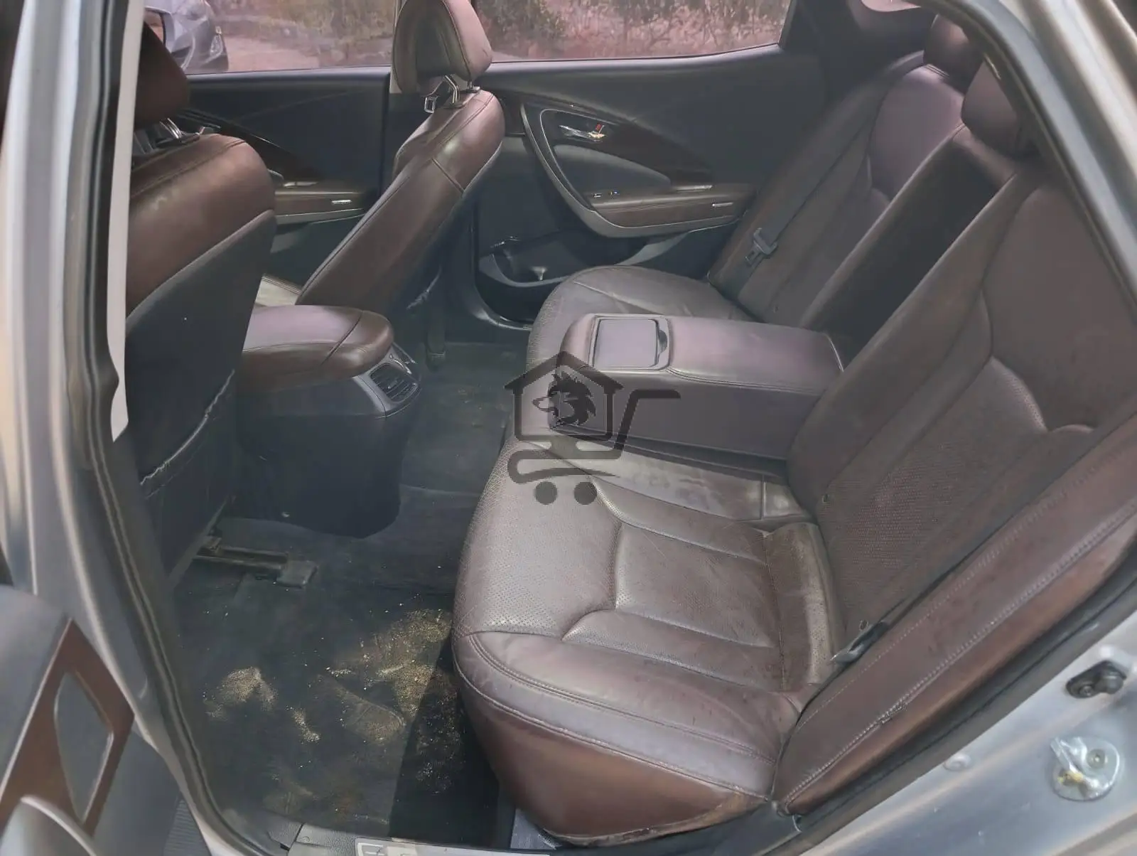 ازيرا بانزين 2015 - الصورة 7