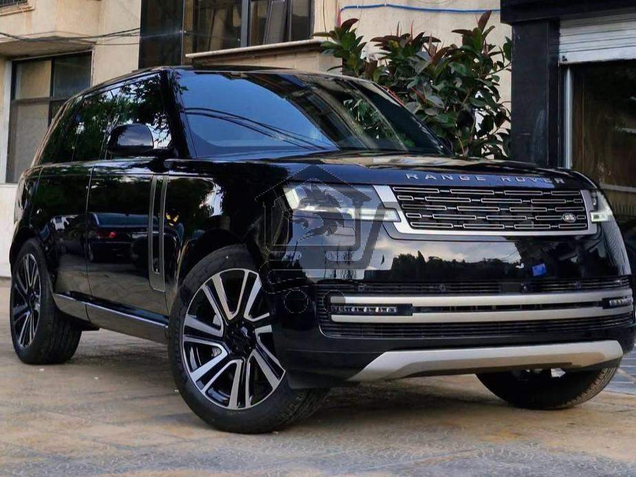Range Rover Vogue 2026 - الصورة 1