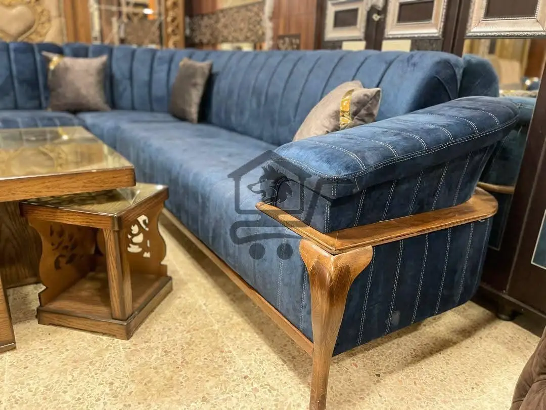 غرفة ضيوف - الصورة 5